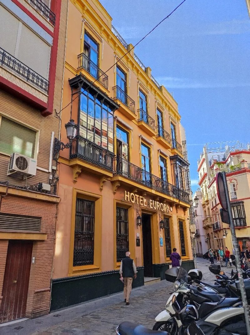 Hotel Europa