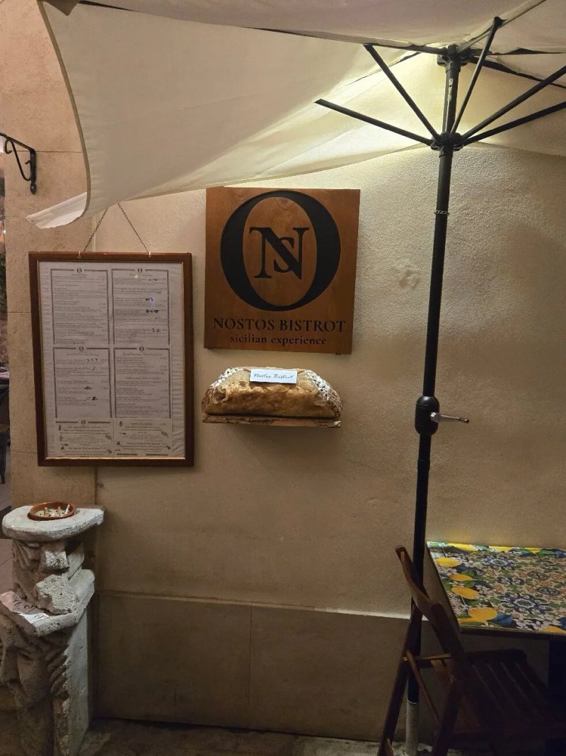Nostos Bistrot