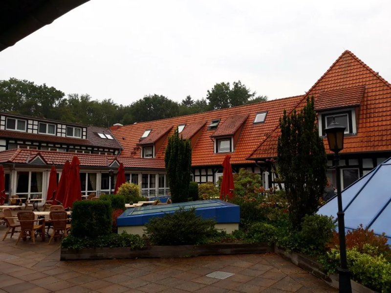 Hotels
