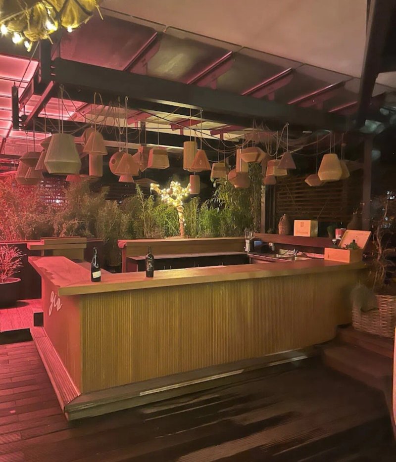 gio Ristorante