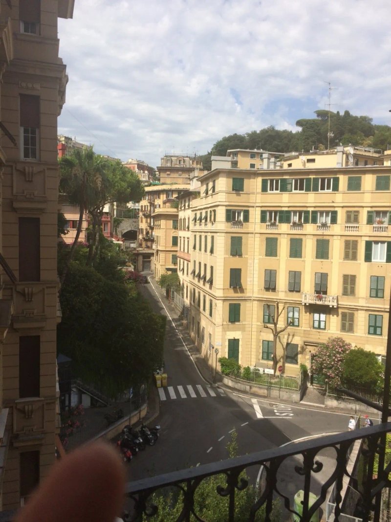 Palazzo Gropallo Rooms