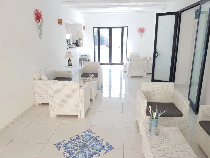 Hotel Club Sabbiadoro
