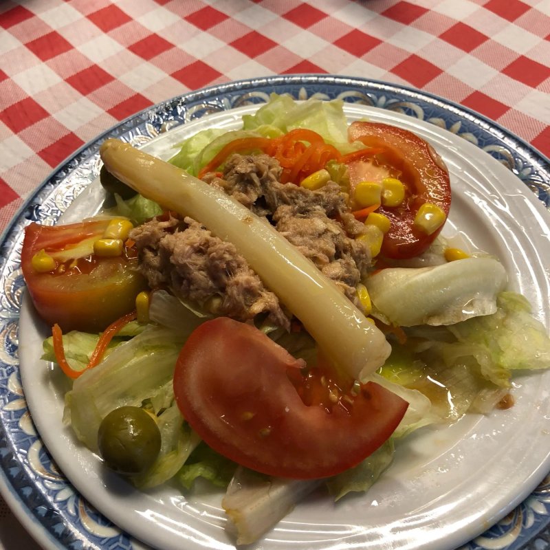 Cafeteria Prado S.A