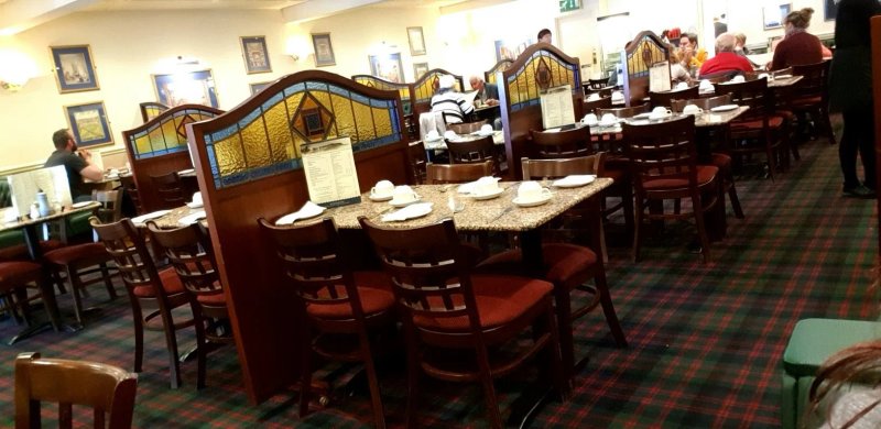 Mother Hubbard's
