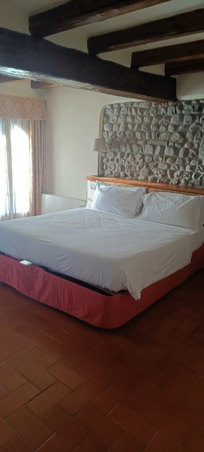 Palazzo de Rossi Hotel