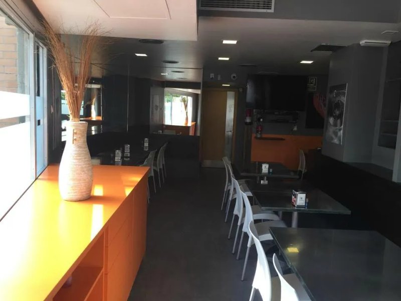 Bar Lafuente
