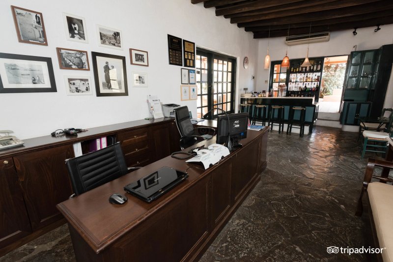 Koutouloufari Village Holiday Club