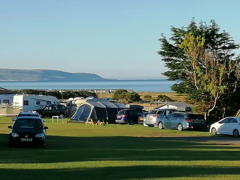 Lyons Tyddyn Goronwy Holiday Park
