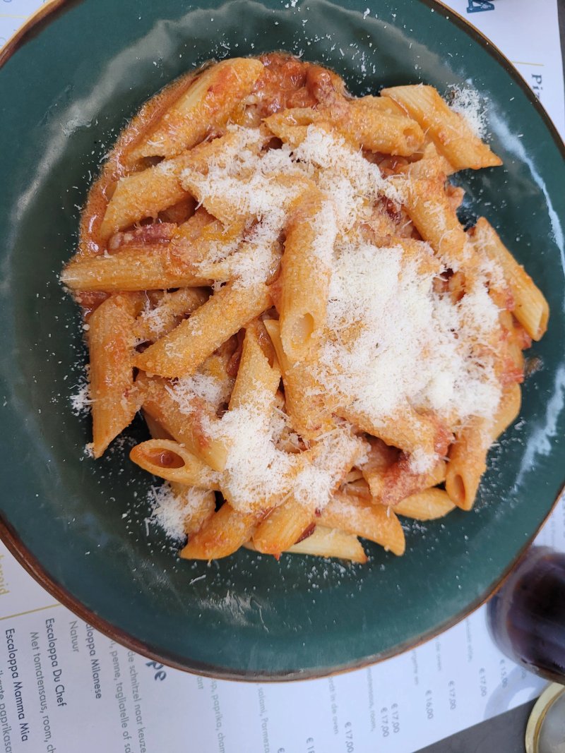 La Rustica