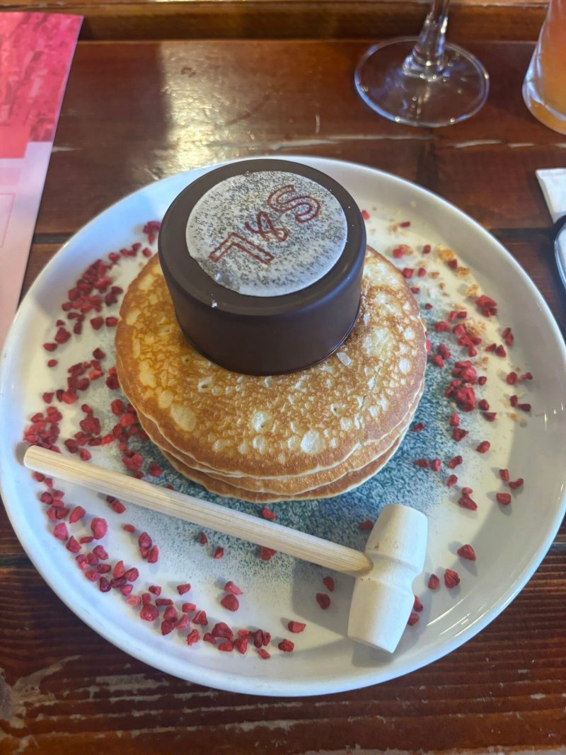 Slug & Lettuce Manchester Piccadilly