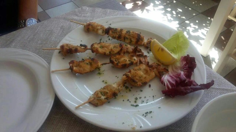 Ristorante Pizzeria Pepenero