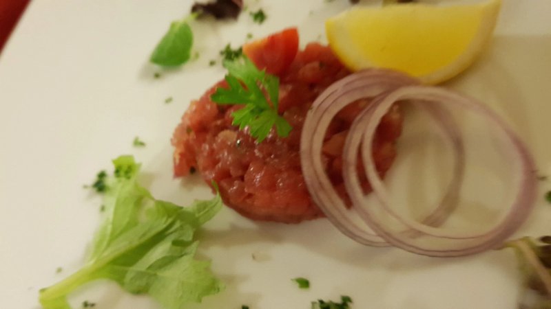 Cibo e Arte