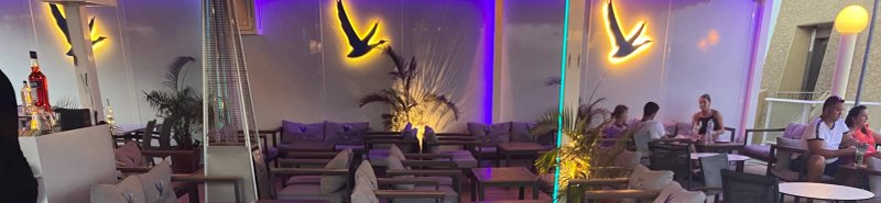 La Costa Cocktail & Bar