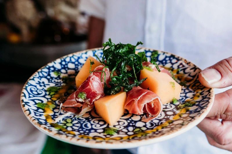 Trattoria Angelo