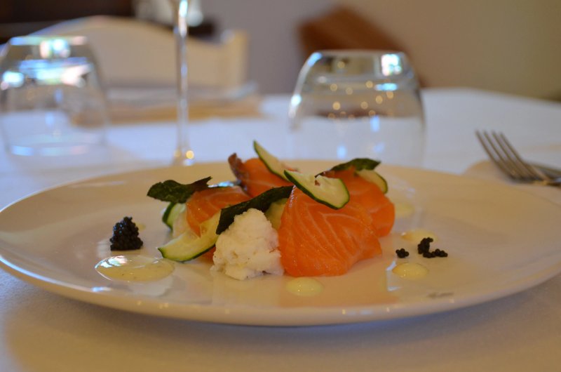 Il Remolino Ristorante
