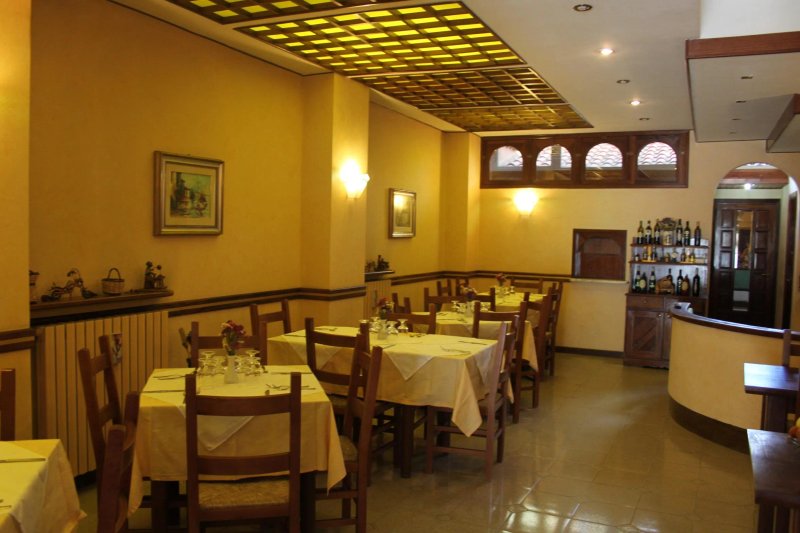 Albergo Grace