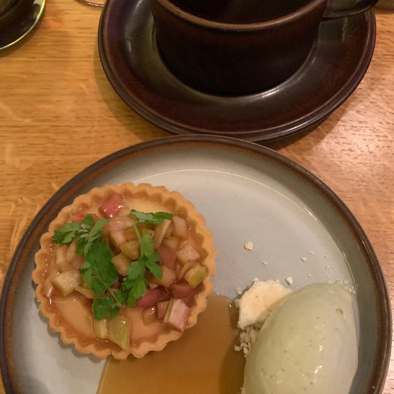 Restaurant Haervaerk