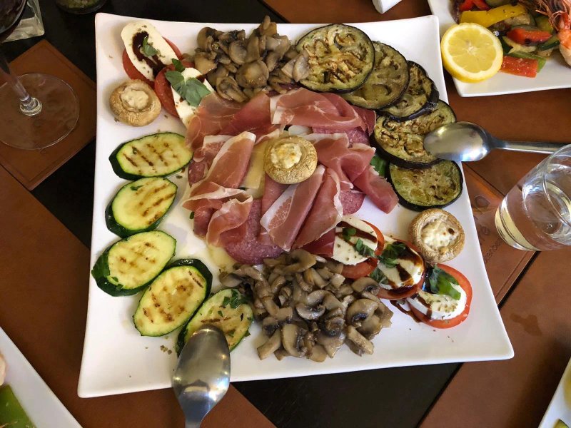Osteria Carre