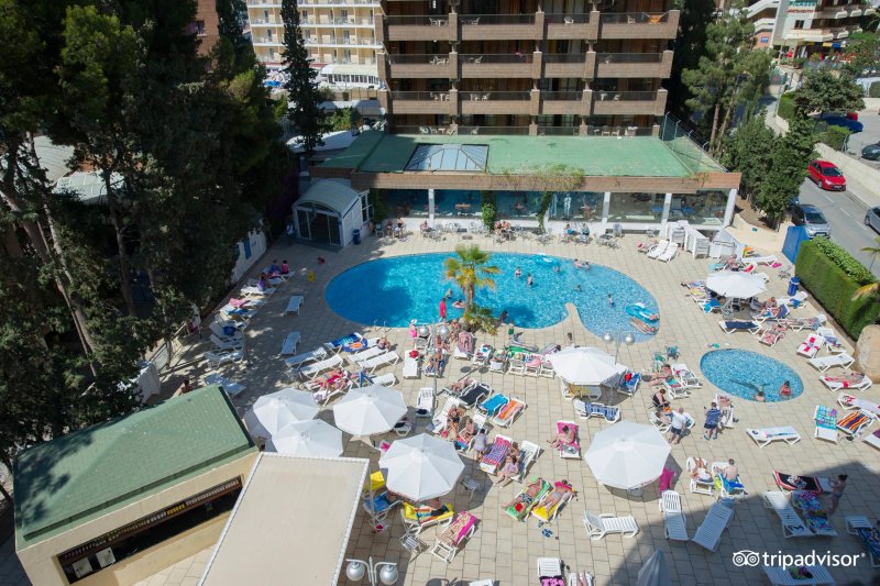 Aparthotel bcl Levante Club