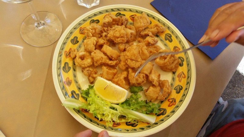 Pizzeria Il Porticciolo
