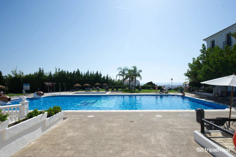 ILUNION Hacienda de Mijas