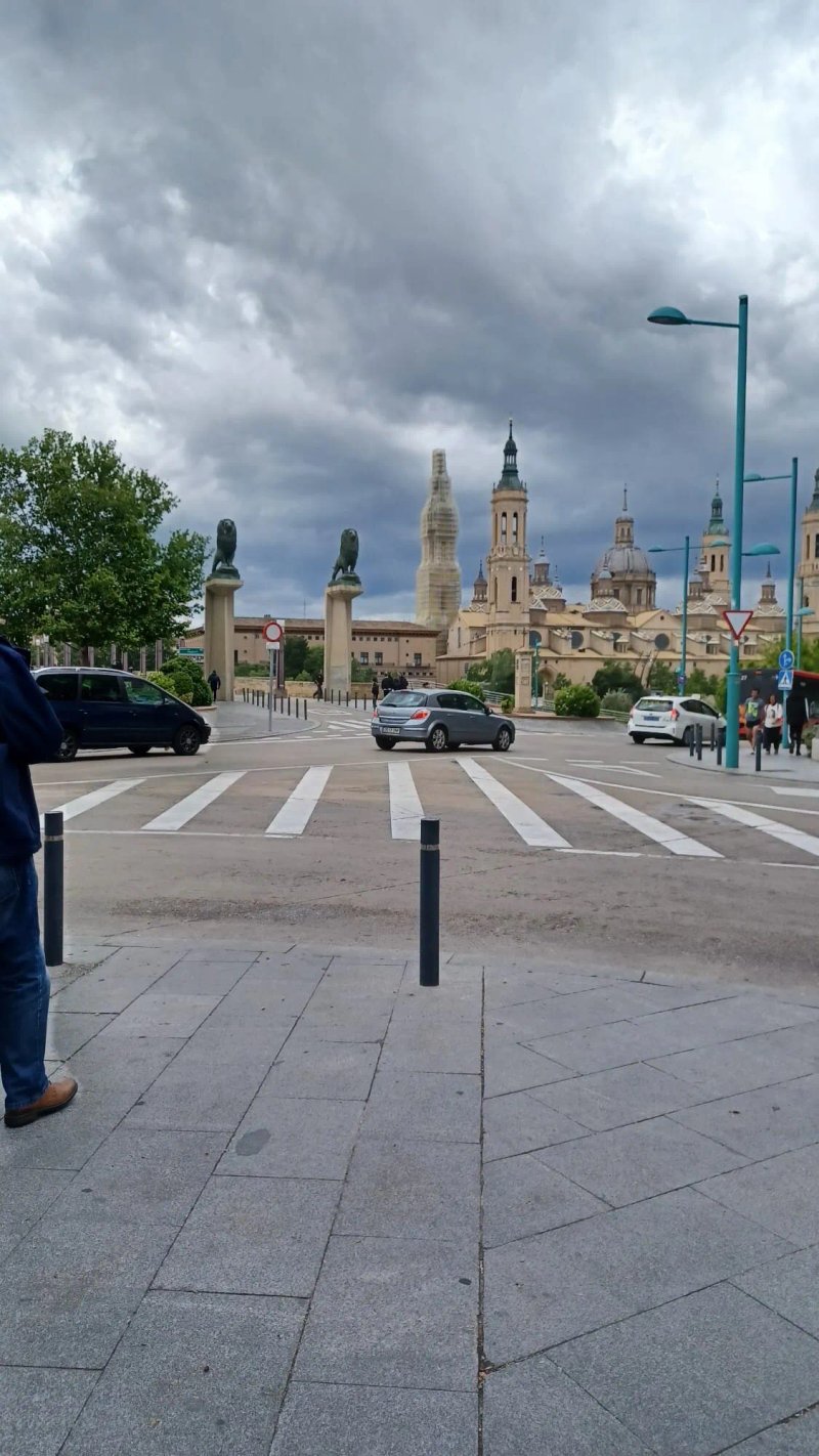 B&B HOTEL Zaragoza Centro