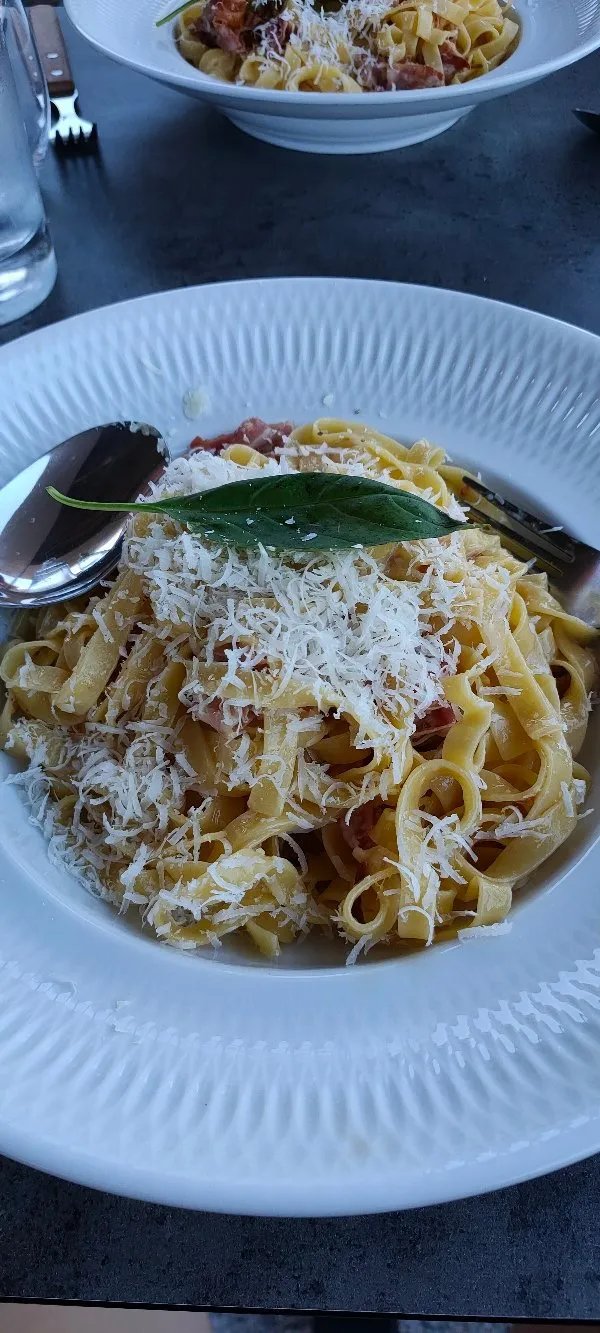 La Cantina Di Don Camillo Biganos