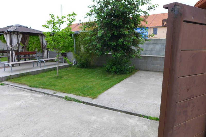Penzion Green Hof