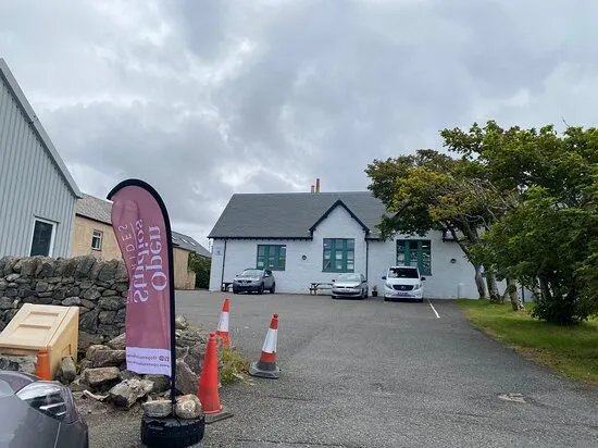 Carloway Community Shop