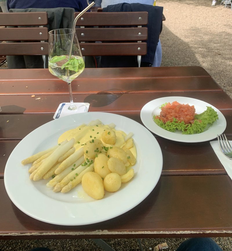 Bruehler Wirtshaus