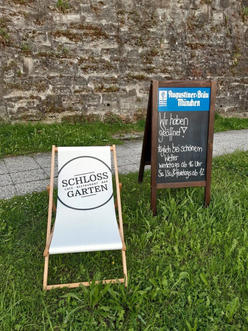 Schlossgarten