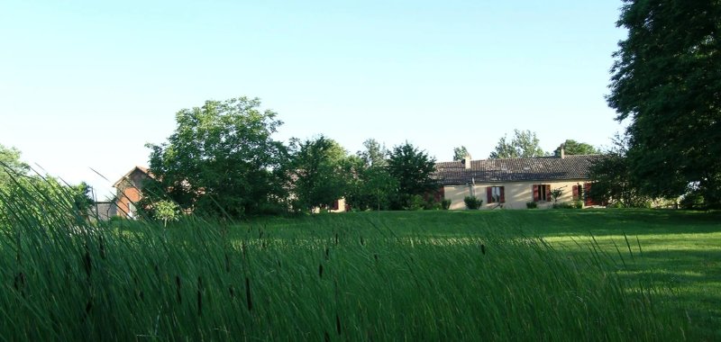Domaine de Bellevue Cottage
