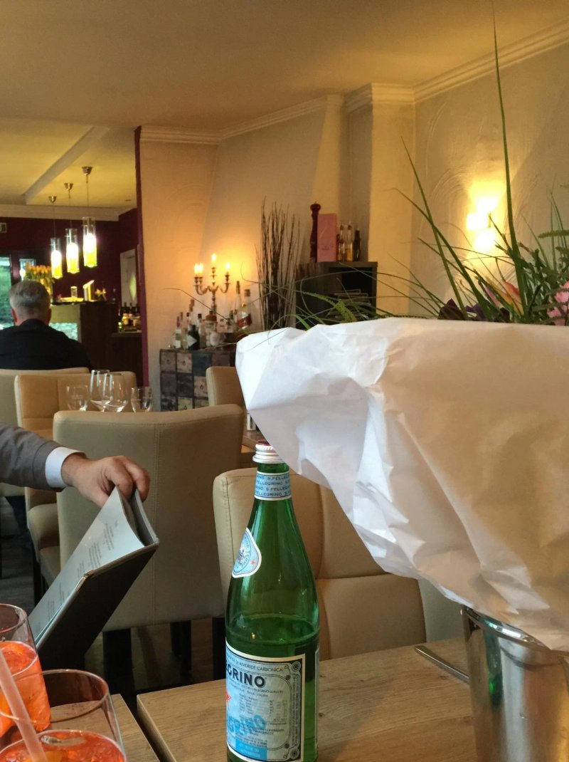 Richters Restaurant