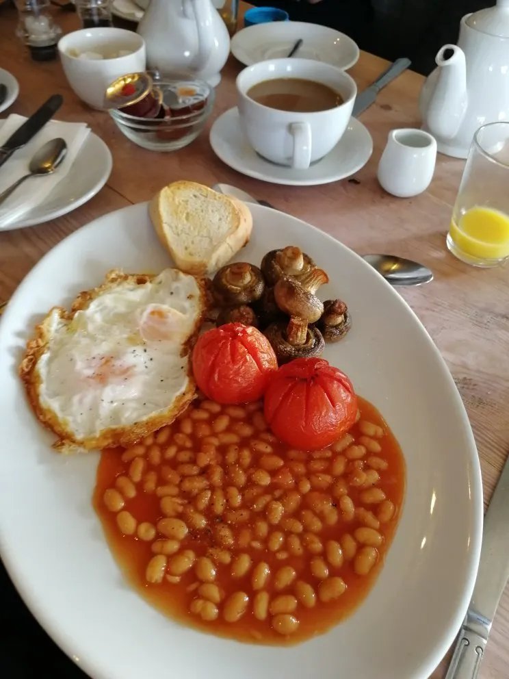 The Manor House Inn