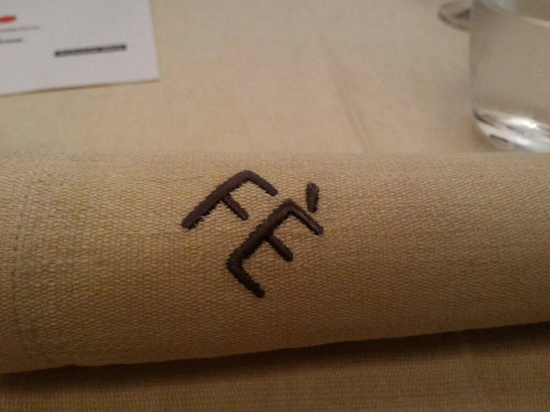 Fe Ristorante
