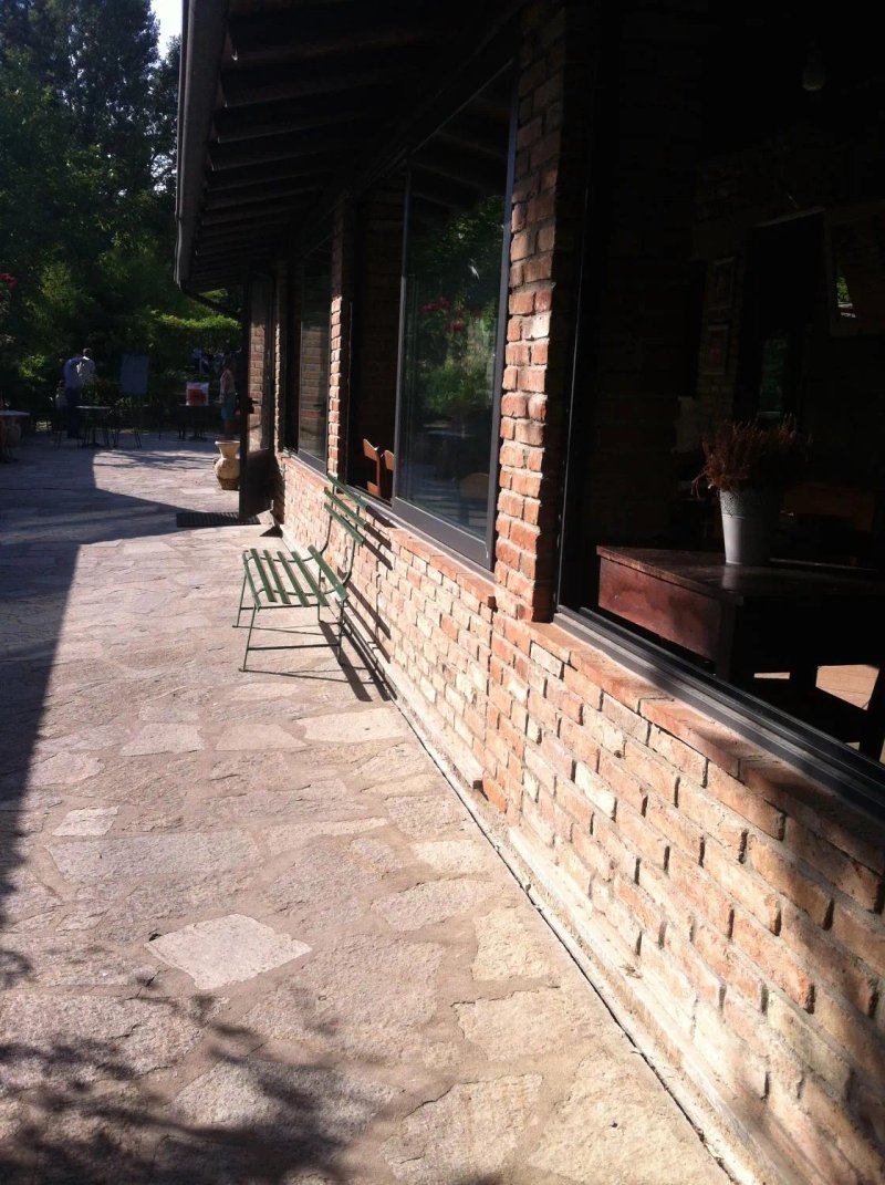 Agriturismo Cascina Battignana