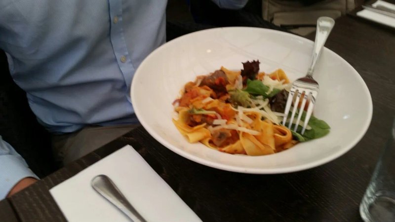 Restaurang Bellman