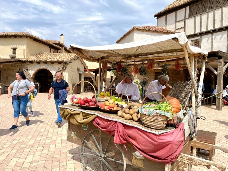 El Cobertizo