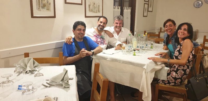 Hosteria Sutta Ca