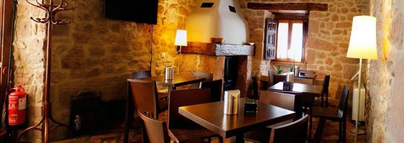 Hotel Rural LATORRIÉN DE ANE