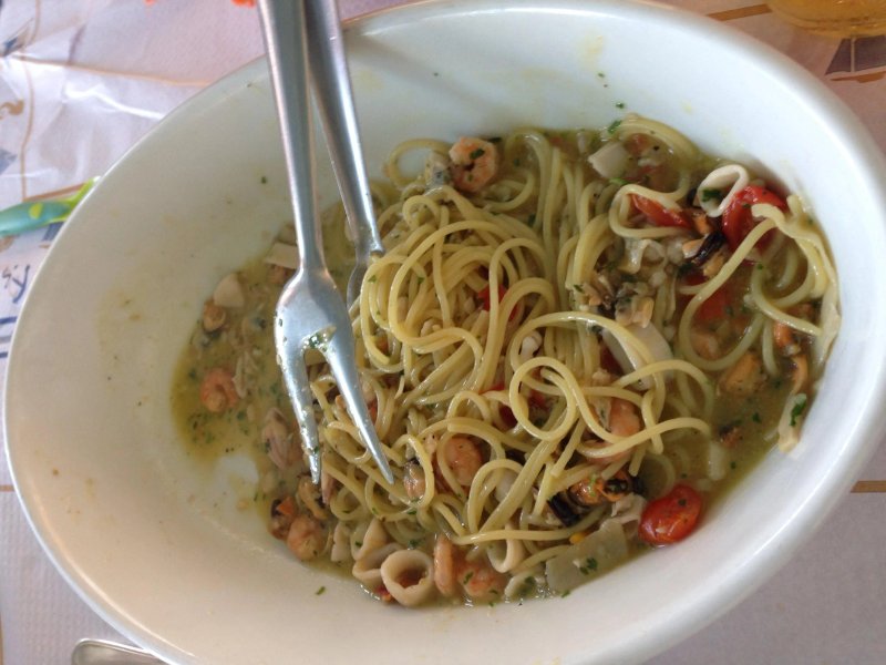 Ristorante Il Pontino