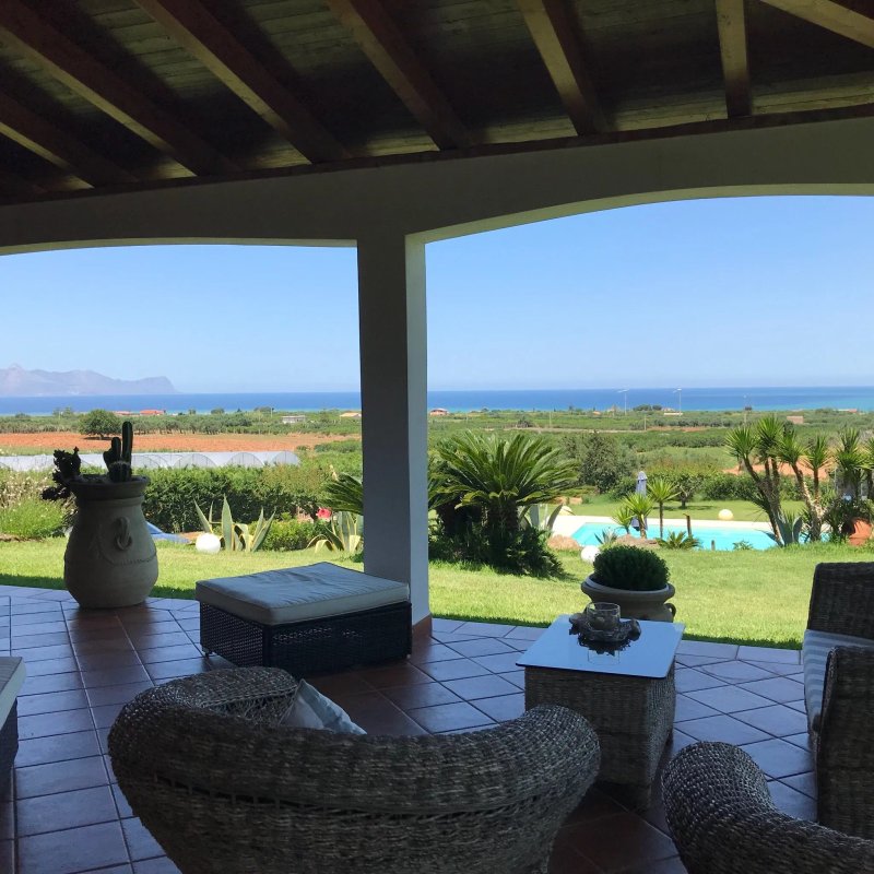 Musa Sea Lodge