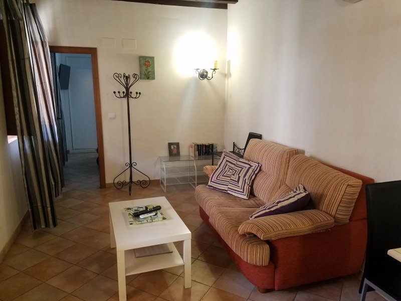 Abadia Suites