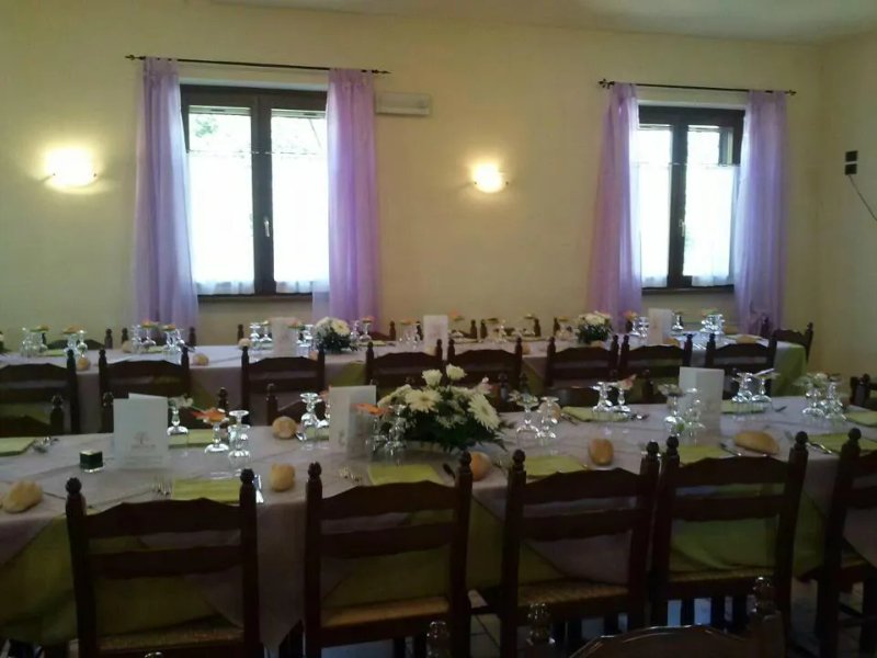 RISTORO RURALE SOTTOVENTO di Porfiri Annamaria