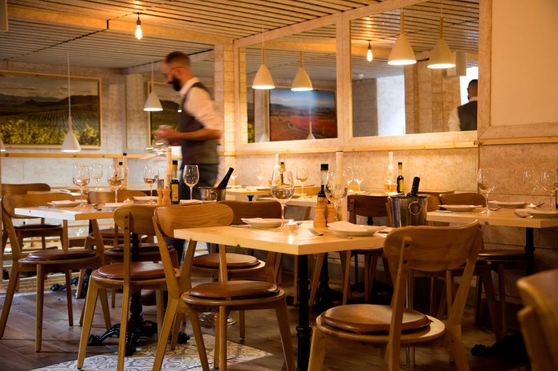 Kaltur Restaurant