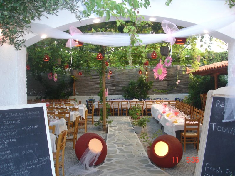 Cohyli Restaurant