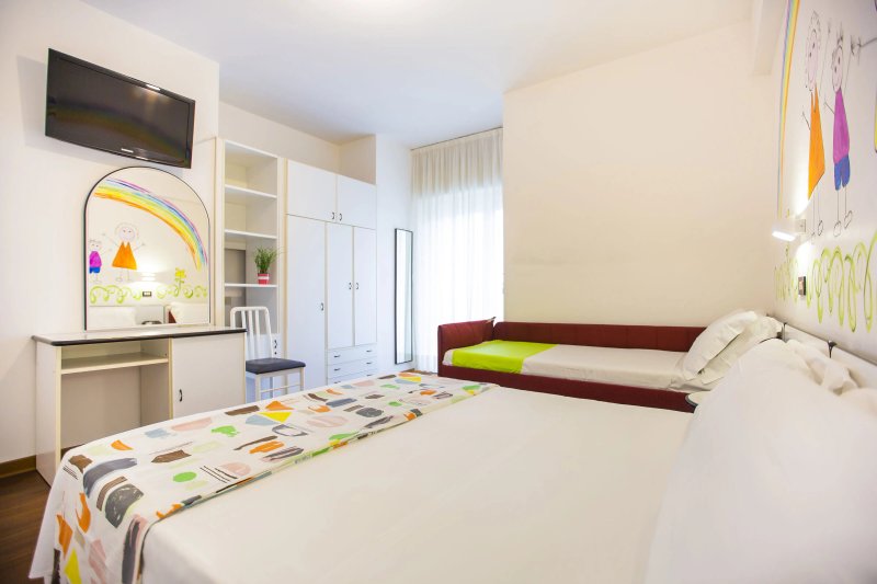 Hotel Adelphi