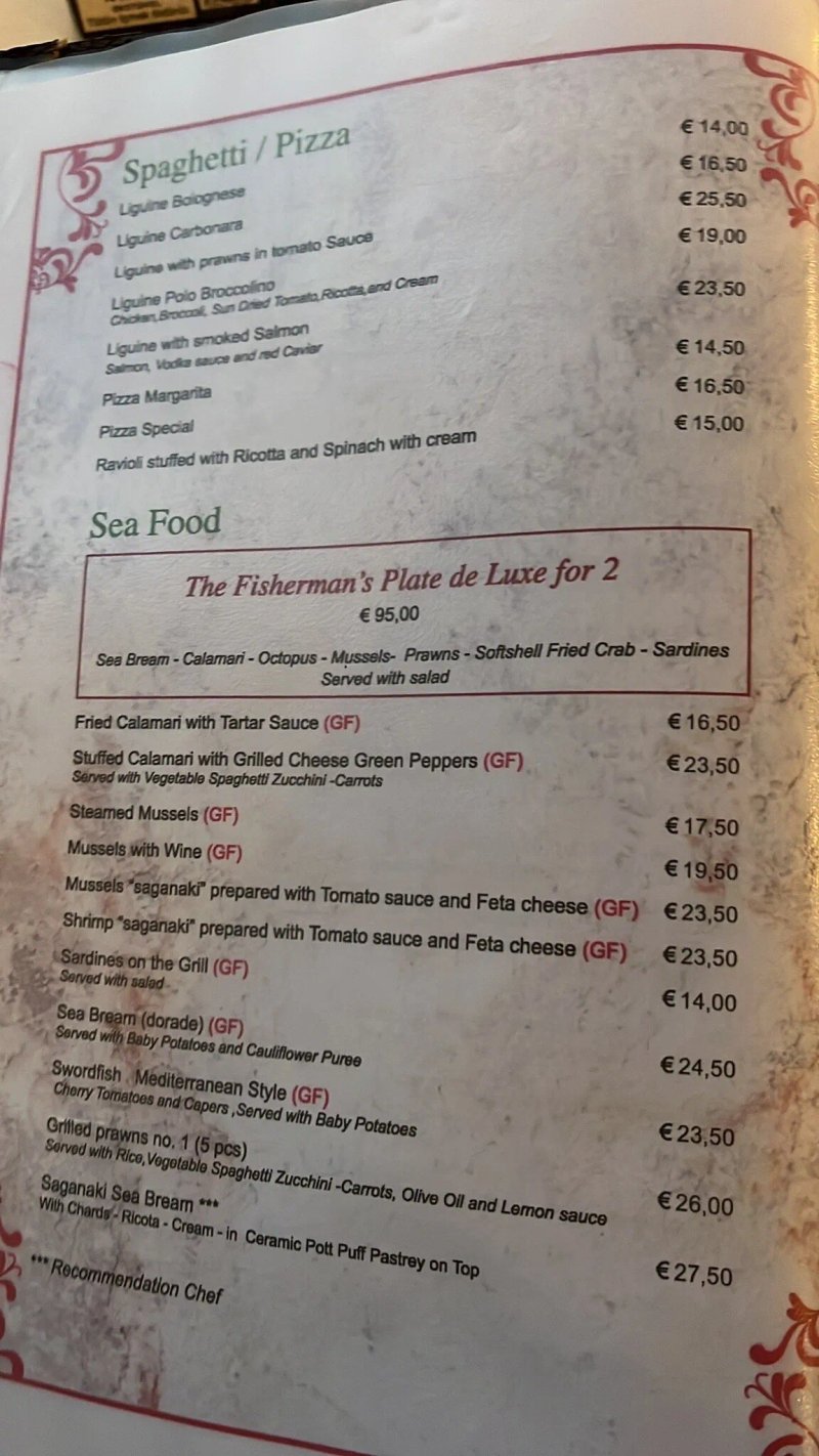 To Rodi Mediterranean Cuisine
