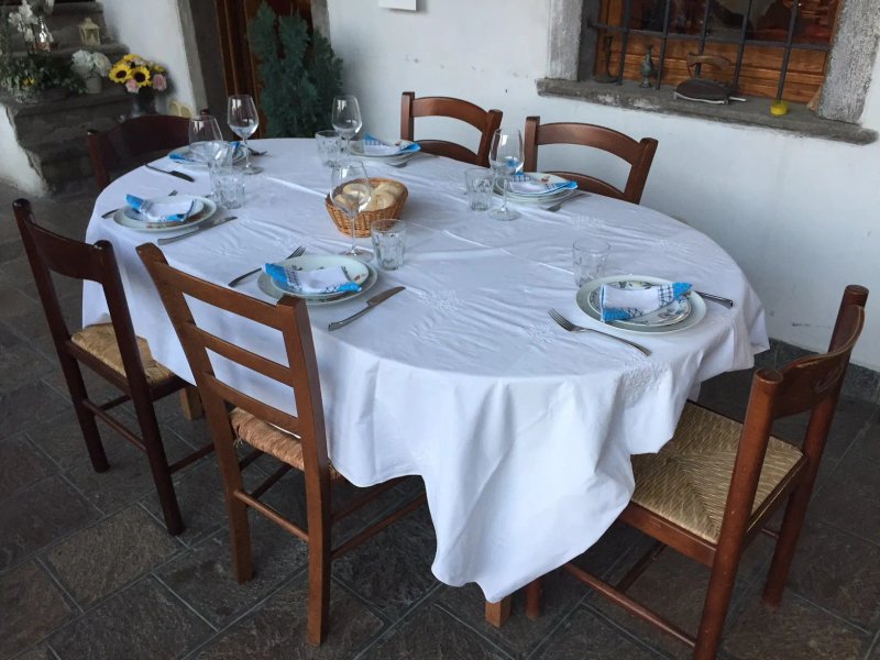 Agriturismo Domizia
