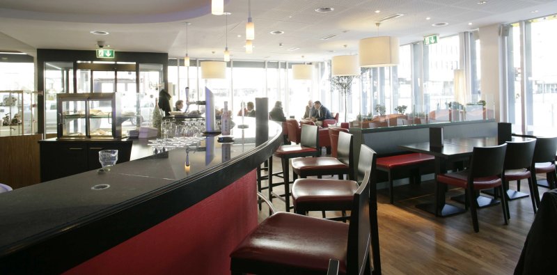 Sorell Hotel Ador